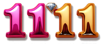 1111